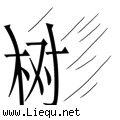 玉树临风