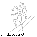 跳梁小丑 