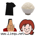 衣食父母 