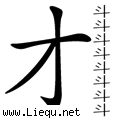 才高八斗